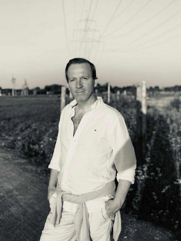 Björn Roth Fashion Designer | You Are Unique.